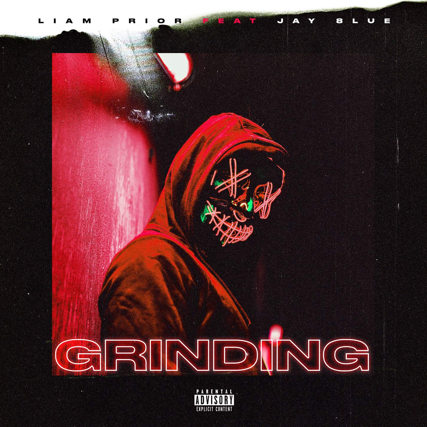 Grinding [Explicit]