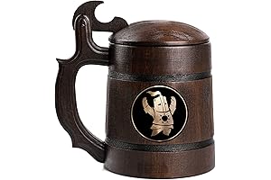 Praise The Sun Beer Stein