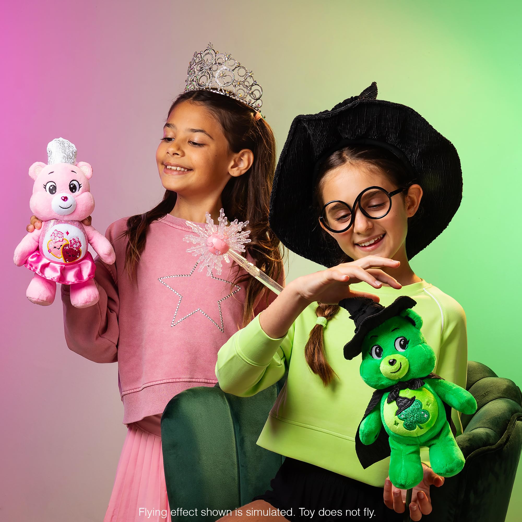 Amazon.com: Care Bears: Wicked X Care Bears