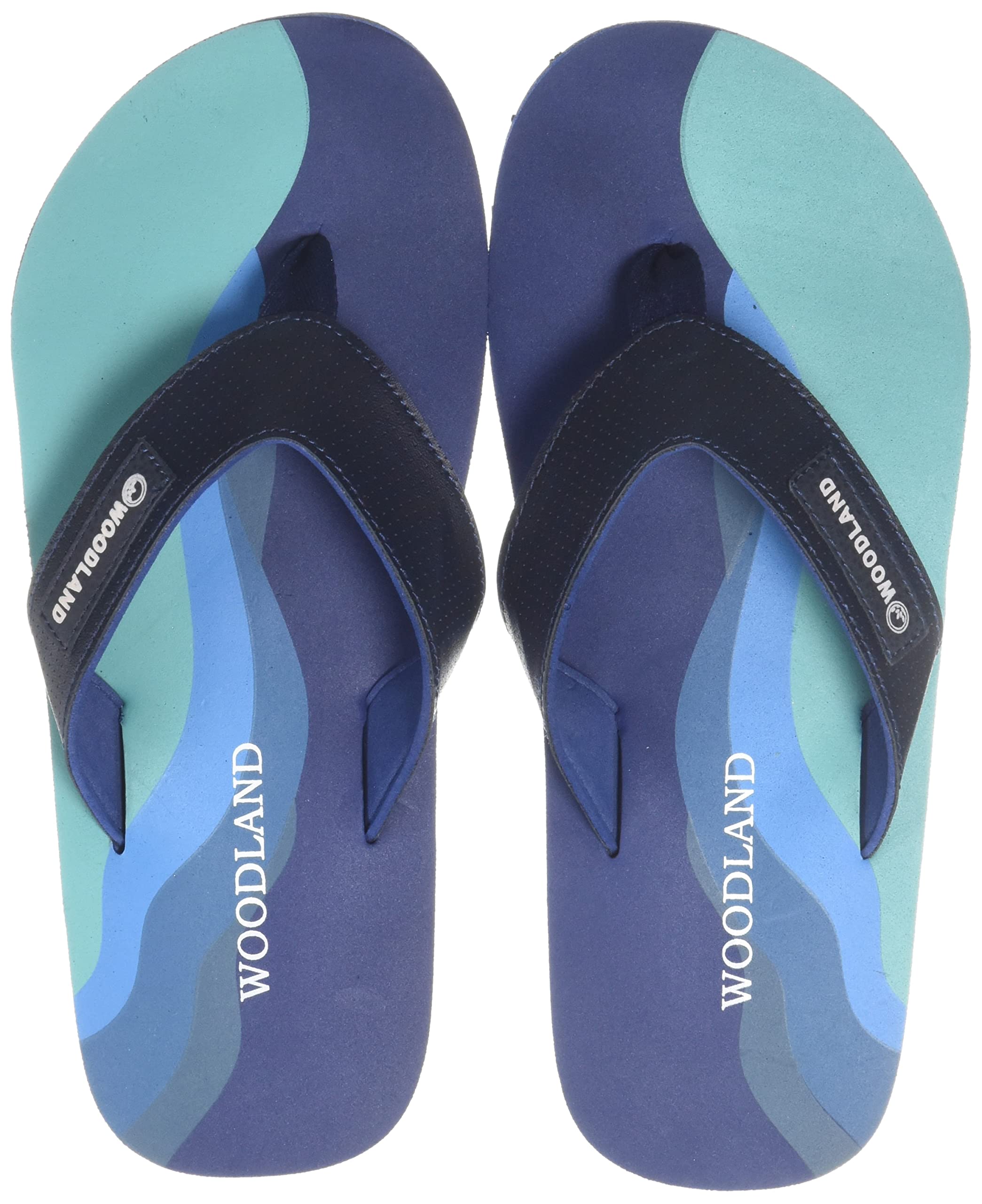 Woodland Mens Navy Flip Flop-6 UK (40 EU) (FF 3871021) (B0B1WVLXNK) Amazon Price History, Amazon Price Tracker