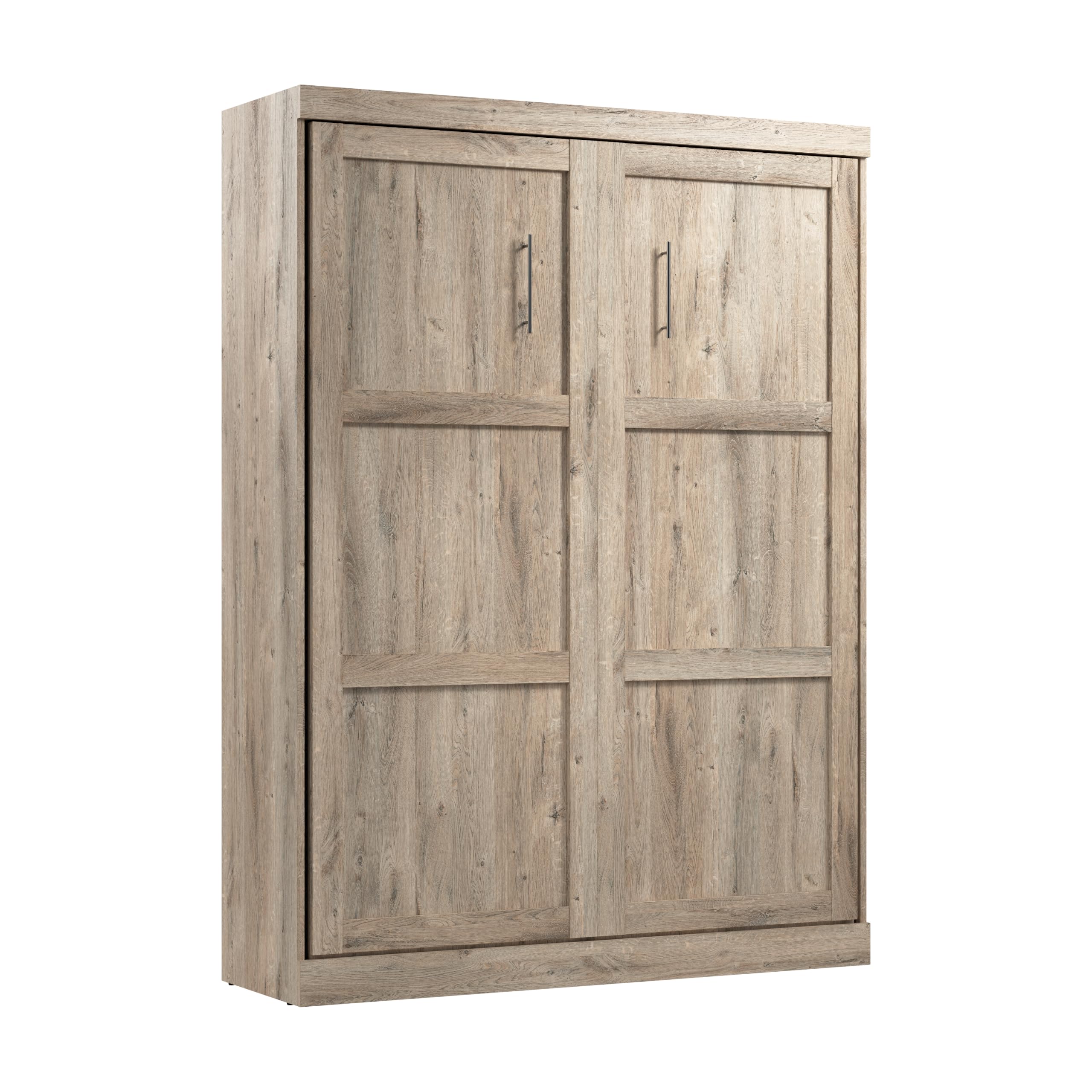 Bestar Pur Rustic Brown