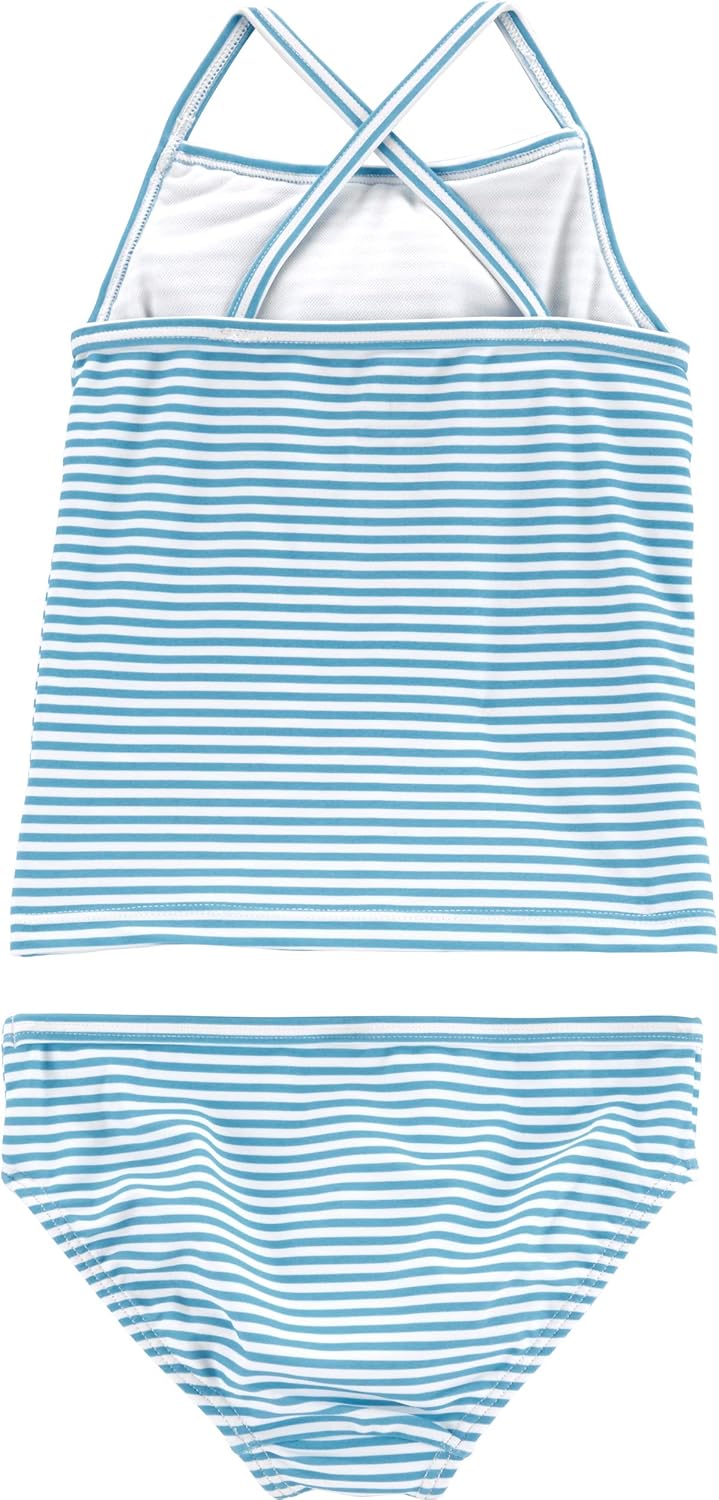 Carter's Girls Swimsuit - Image 2
