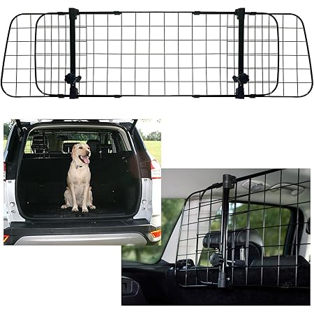 mokka dog guard
