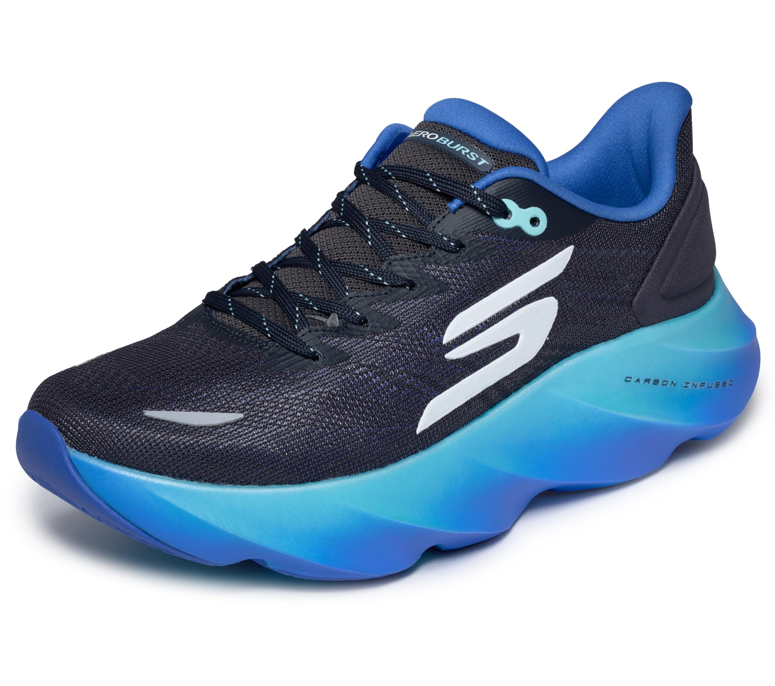 Men's Aero Burst Running Shoe