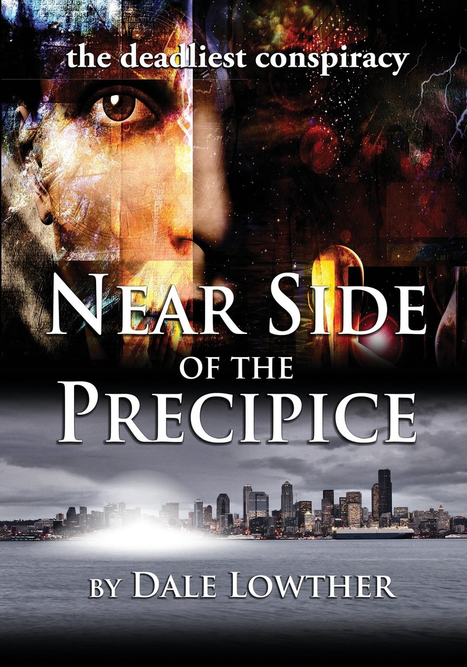 Near Side of the Precipice