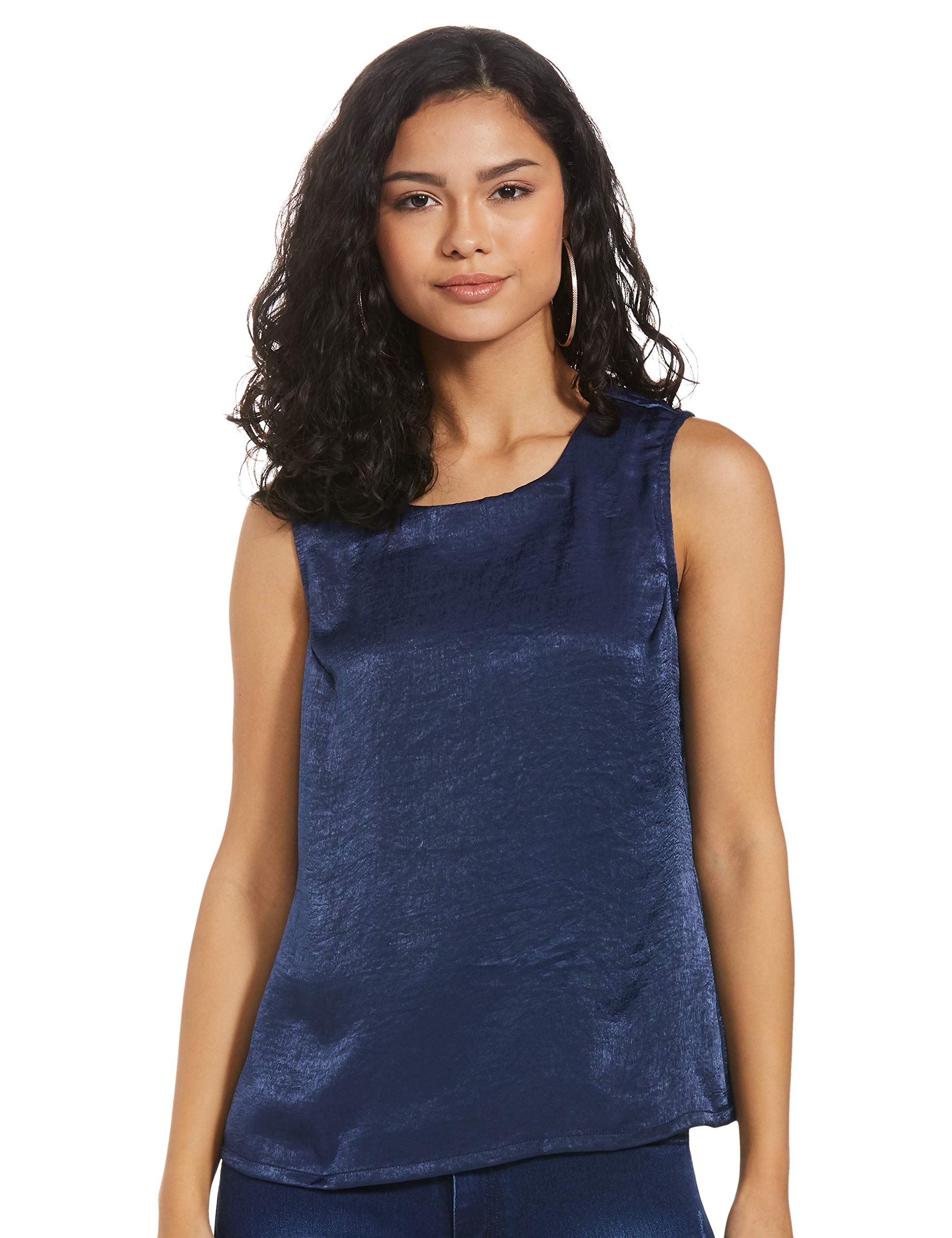 faballey Women's Solid Regular Fit Shirt-picture-15