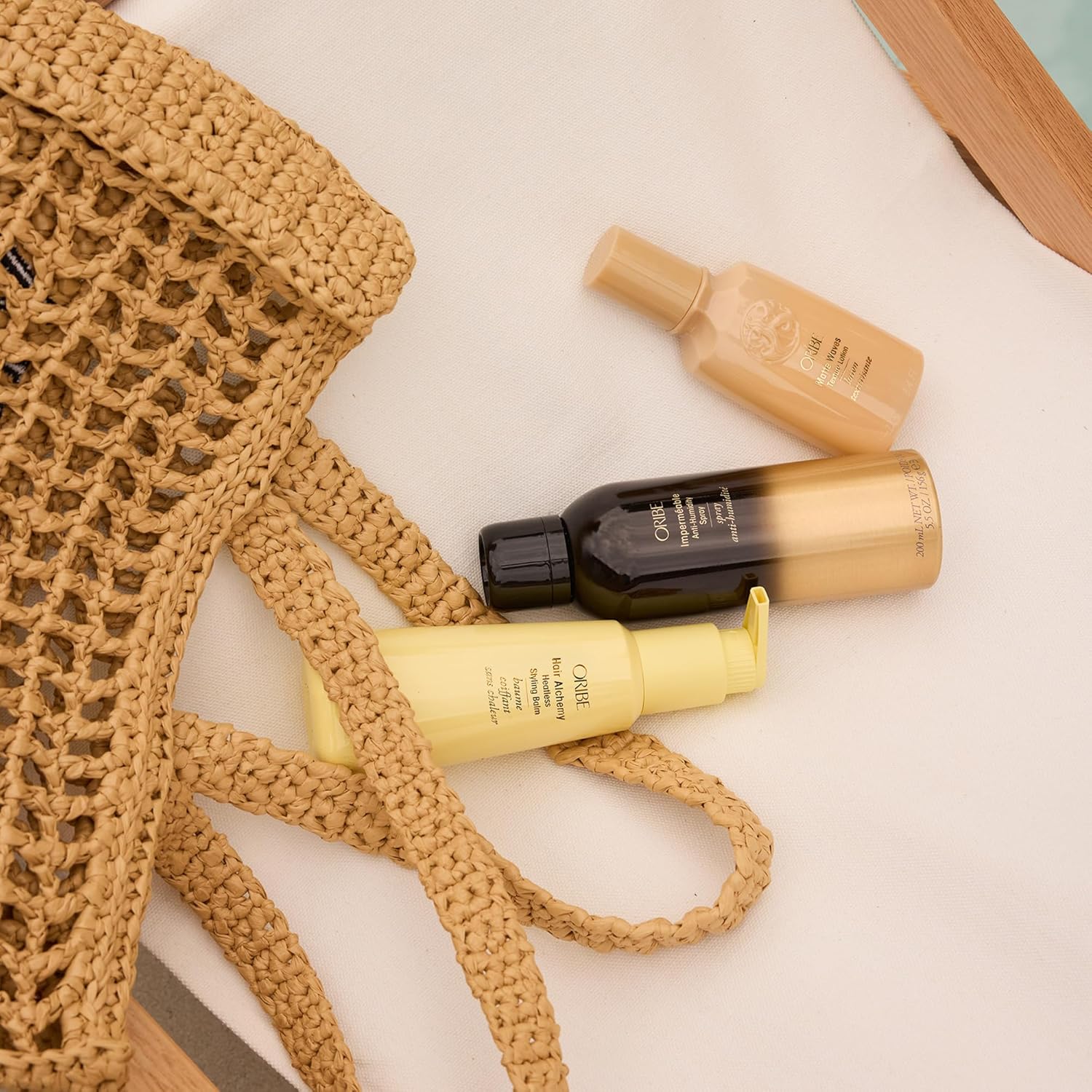 Oribe Impermeable Anti-Humidity Spray, 5.5 oz