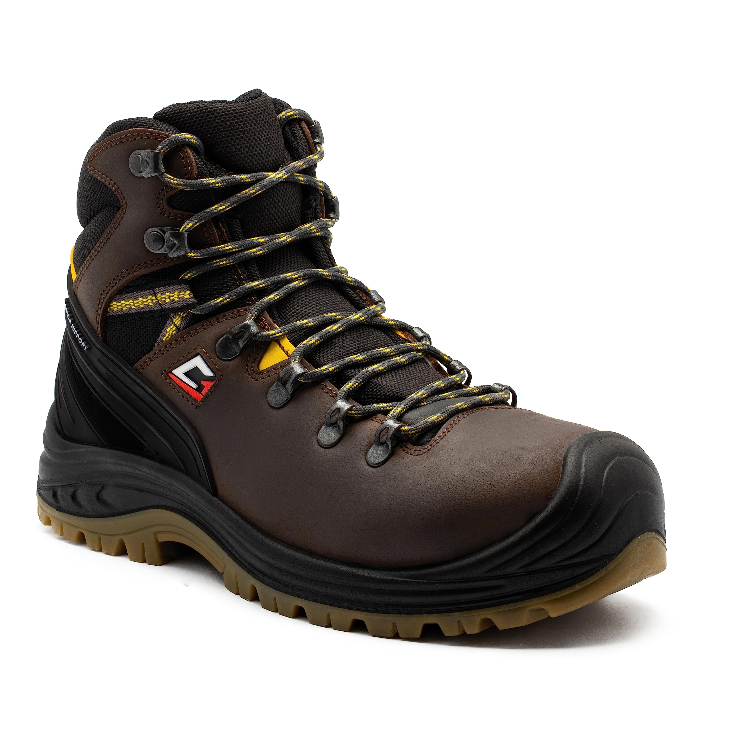 GARSPORT Motion Mid 3 S3 Scarpa antinfortunistica Uomo
