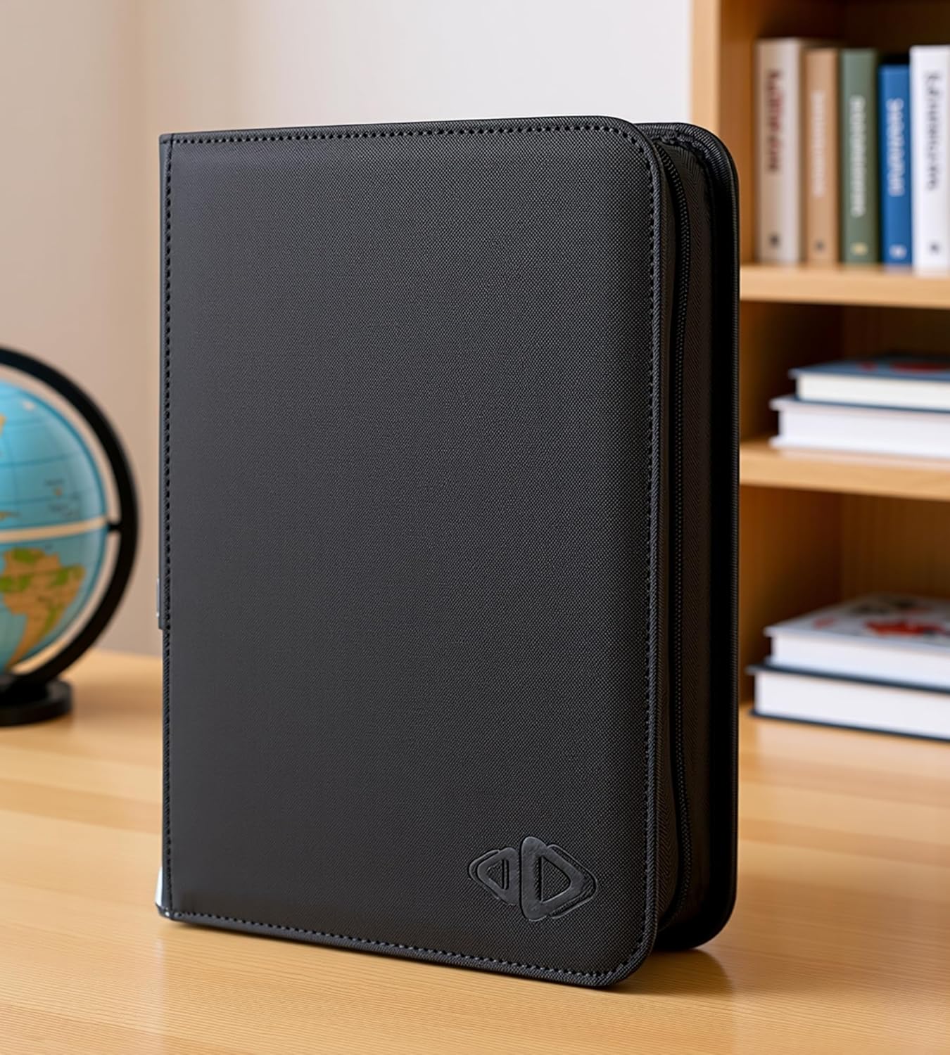 The Ultimate Review: 128-Card Top Loader Binder for Serious Collectors (2025)