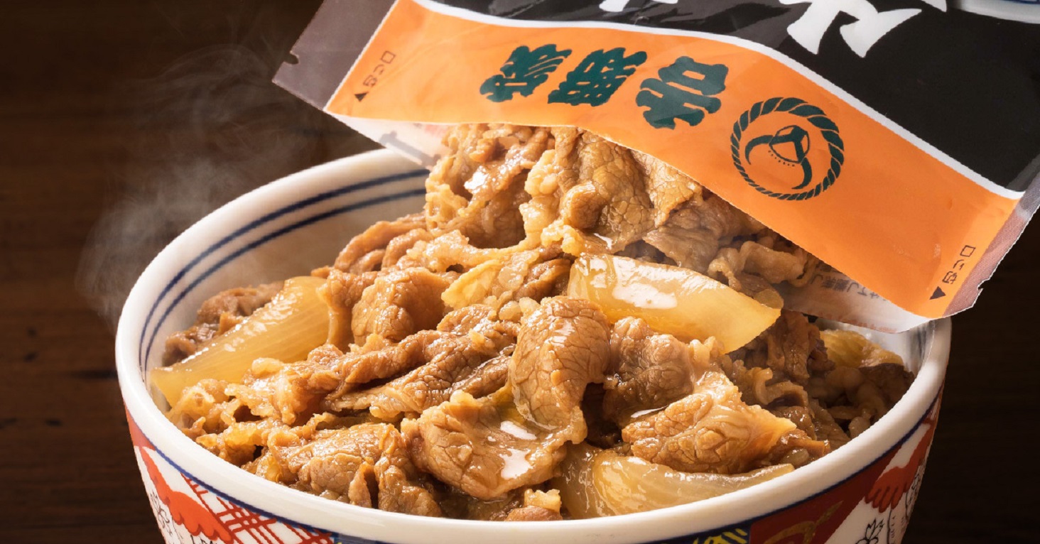 Amazon.co.jp: 吉野家 牛丼の具 28袋セット (120g 28食) 並盛 冷凍