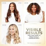 Pantene Pro-V Miracles Infinite Lengths Biotin + Collagen Sulfate-Free Shampoo 400mL