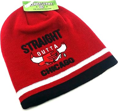 Beanie Toque Knit Hat Cap 