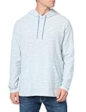 Men's Ramblas Pullover Hoodie Sweatshort