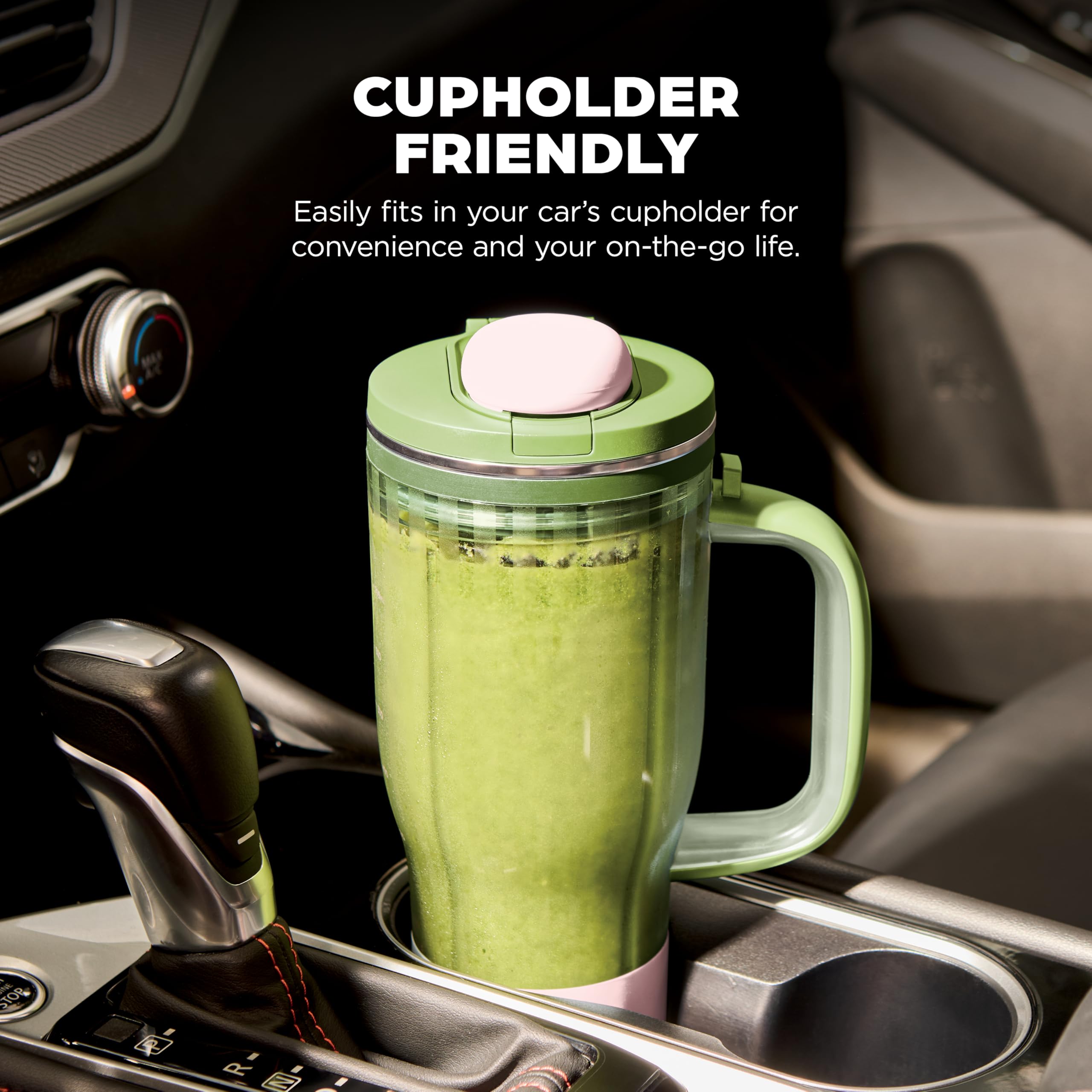 Amazon.com: Ninja: Blenders & Processors