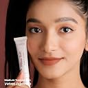 LAMIOR Pillow Soft Matte Lip Balm & Snap Pout Case Combo | Velvet Matte Tinted Color | Peptide, Hyaluronic Acid & Kokum Butter | Soft-Focus Finish | Lightweight Hydrating Formula for Women (Velvet Espresso, Lamior Brown) gallery image