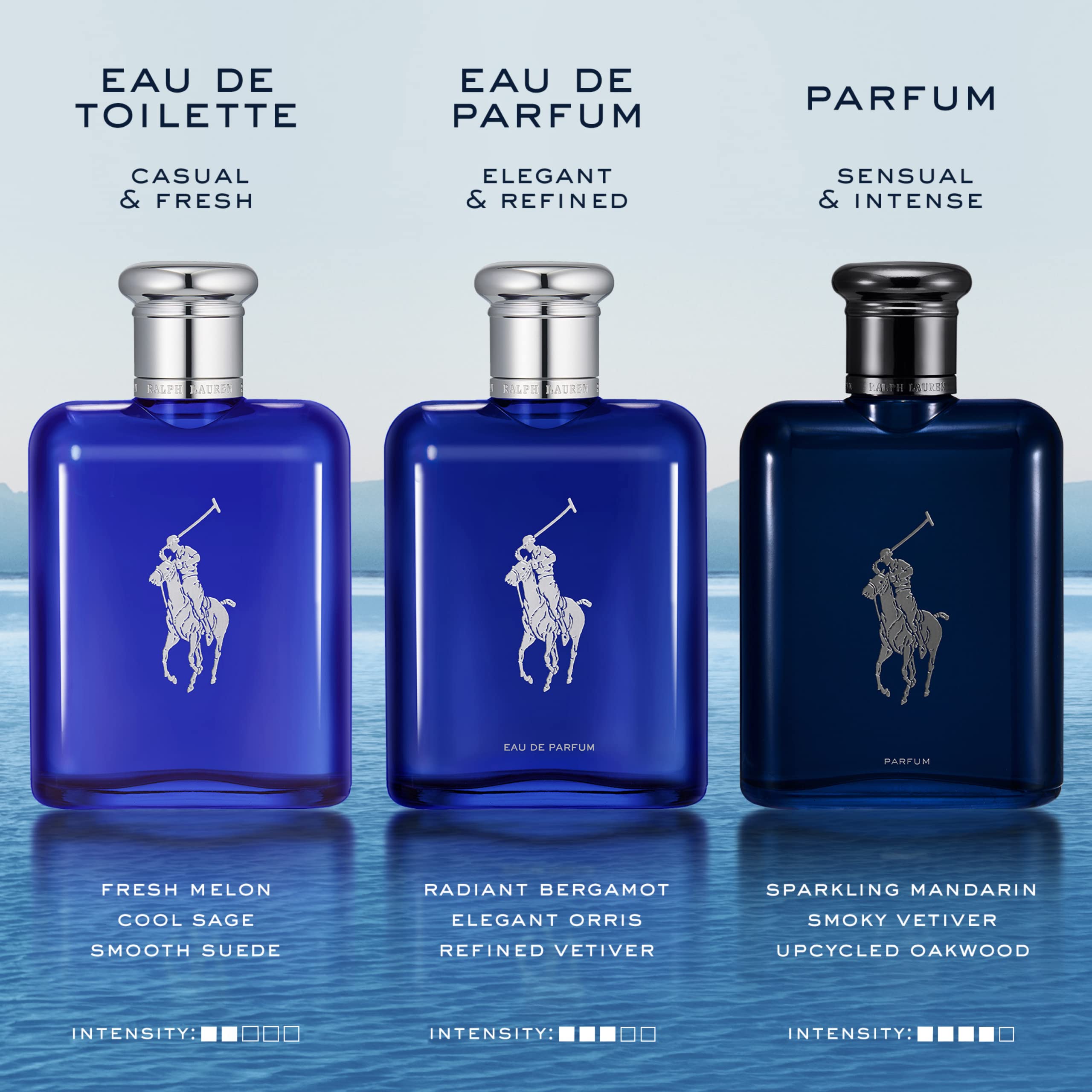 Top perfume ralph lauren precio Flash Sales