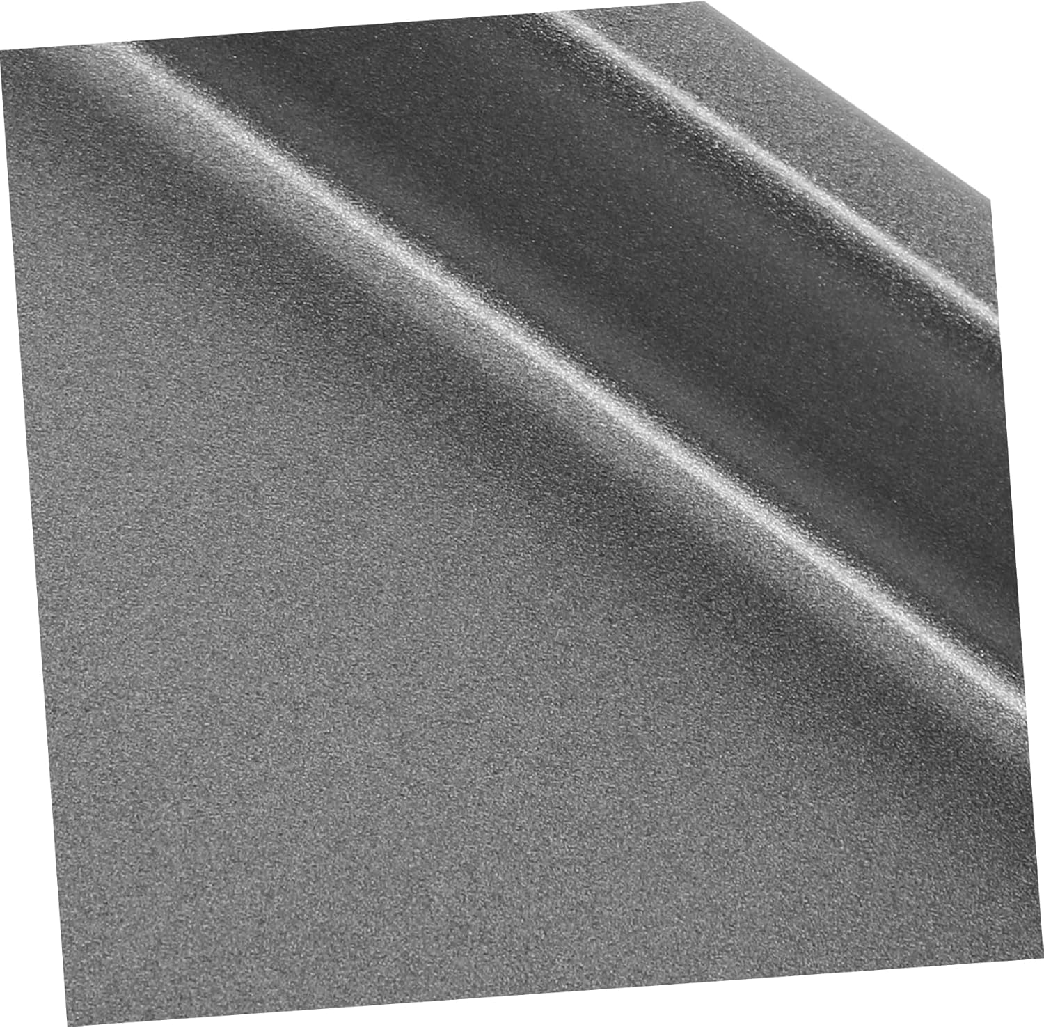 Cabilock Rectangle Baking Sheets 2 Nonstick Carbon Steel Trays for Baking Cookies Pizzas Cakes Oven Trays for Easy Cleanup Essential Cooking Tool