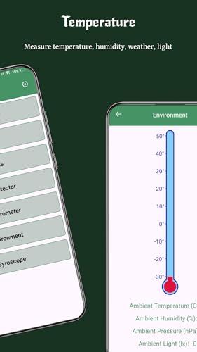 Bubble leveler - All tools in one app