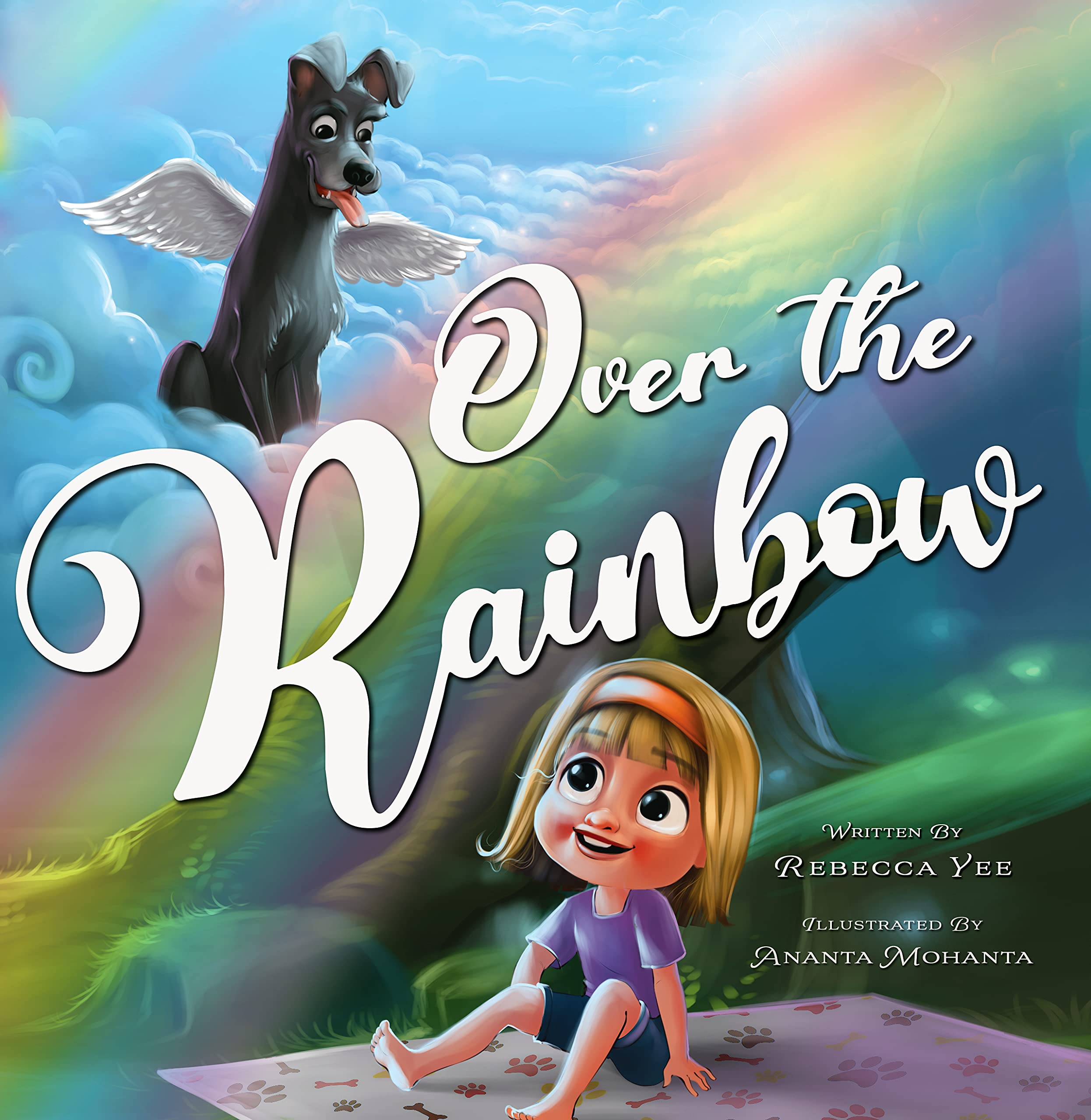 Over the Rainbow