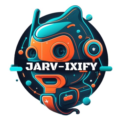 JARV-ixify
