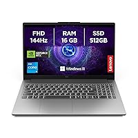 Lenovo LOQ Essential Notebook Gaming 15.6