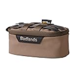 Badlands Bottom Pocket, Mud