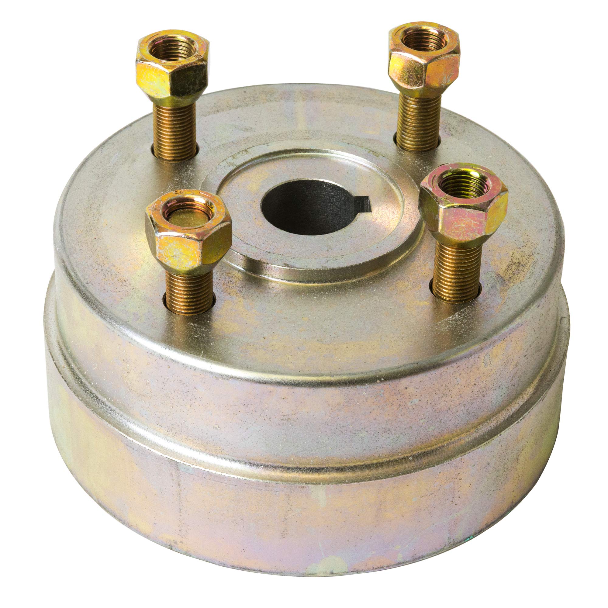 hisa✕4 Amazon.com: Exmark 1-641337 Wheel Hub with Stud Kit Lazer Z