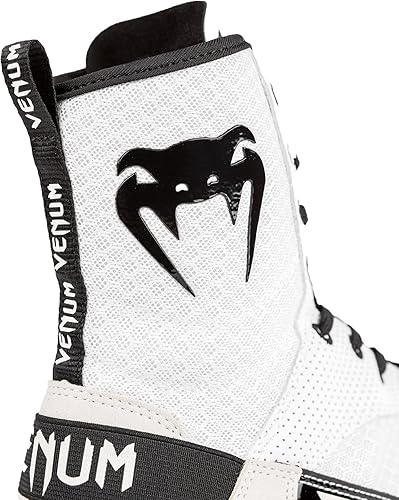 Miniatura 8 de Venum Elite - Zapatos de boxeo