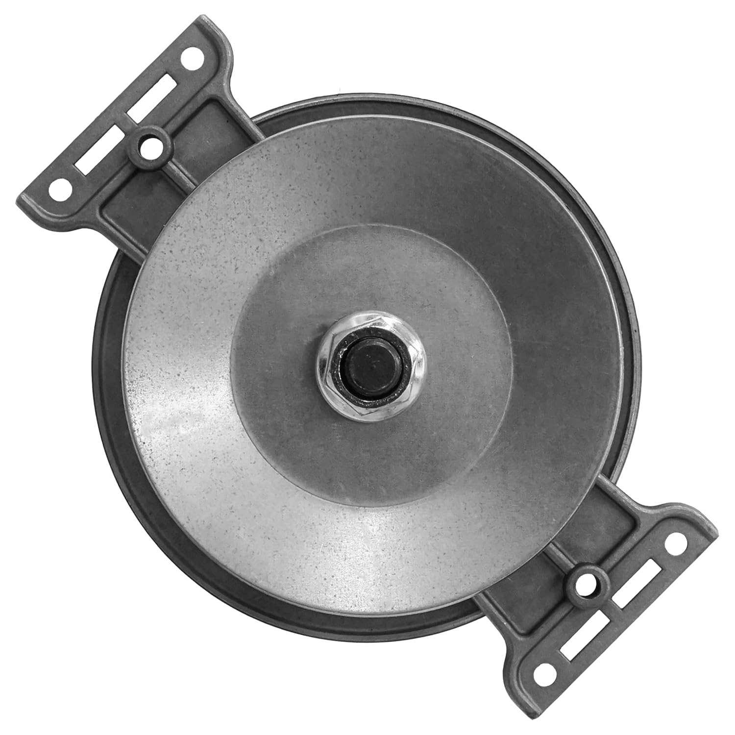 Caltric MIA13031 MIA12481 Primary Transmission Pulley Compatible with John Deere D105 E100 X105 X106