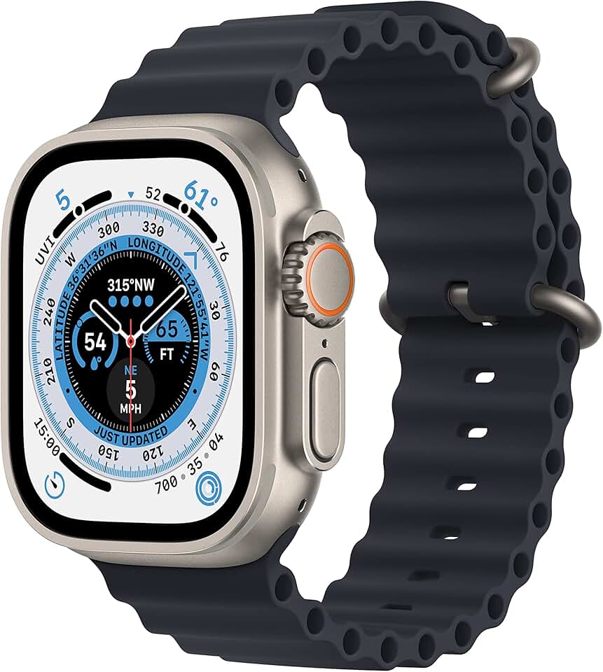 Renewed Apple Watch Ultra