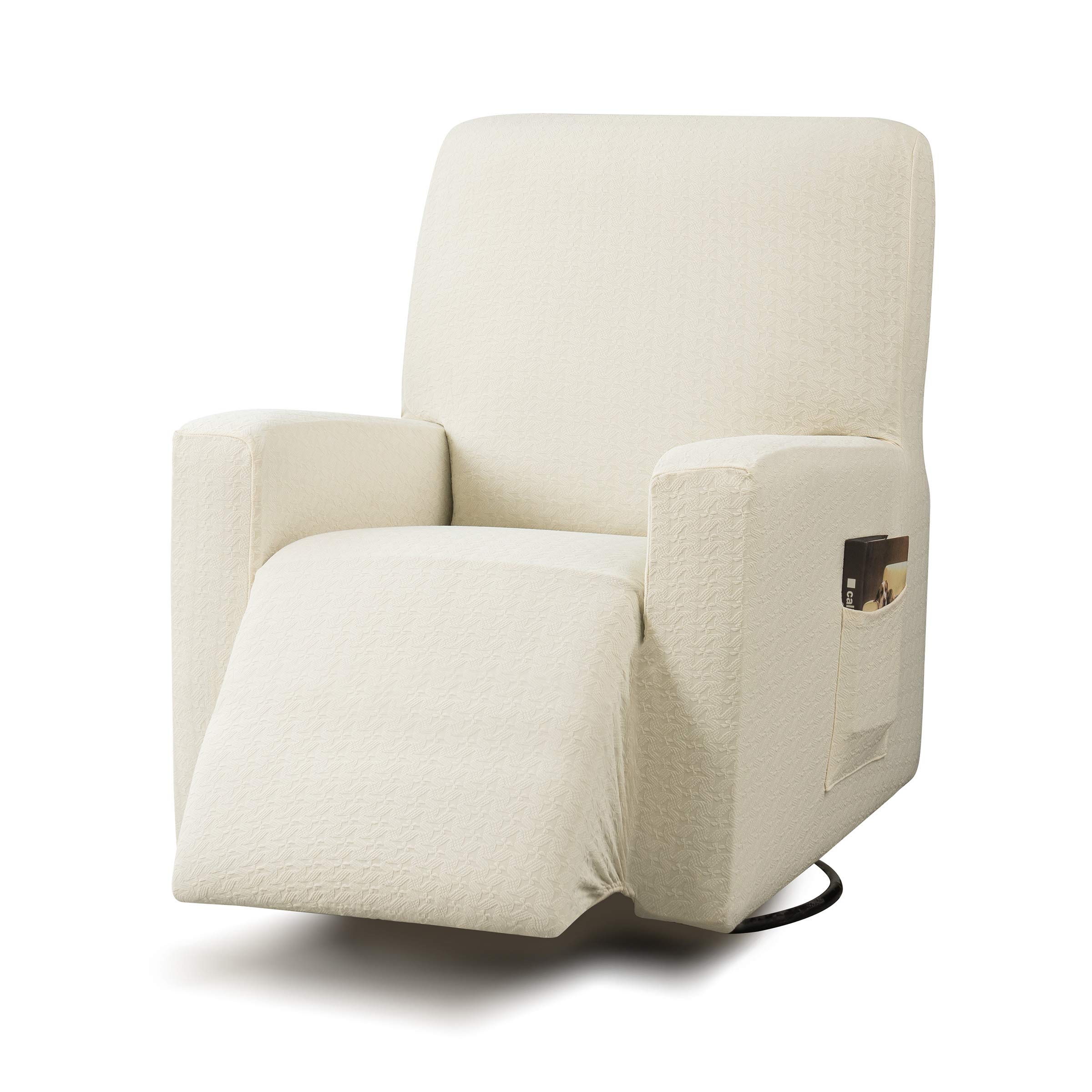 Recliner Slipcover Pattern FREE PATTERNS