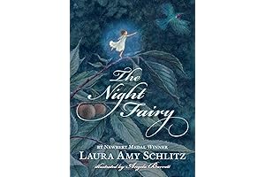 The Night Fairy: A Children's Storybook