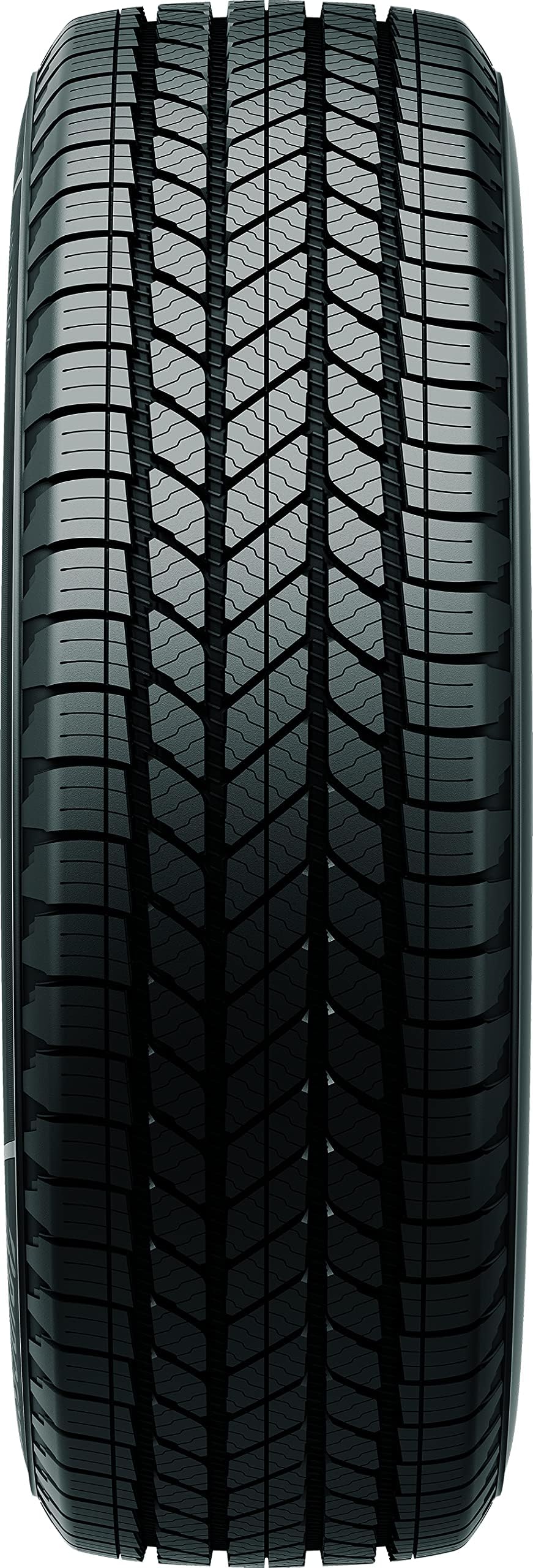 Bridgestone 235/50R19 99V ALENZA AS ULTRA Highway All Season