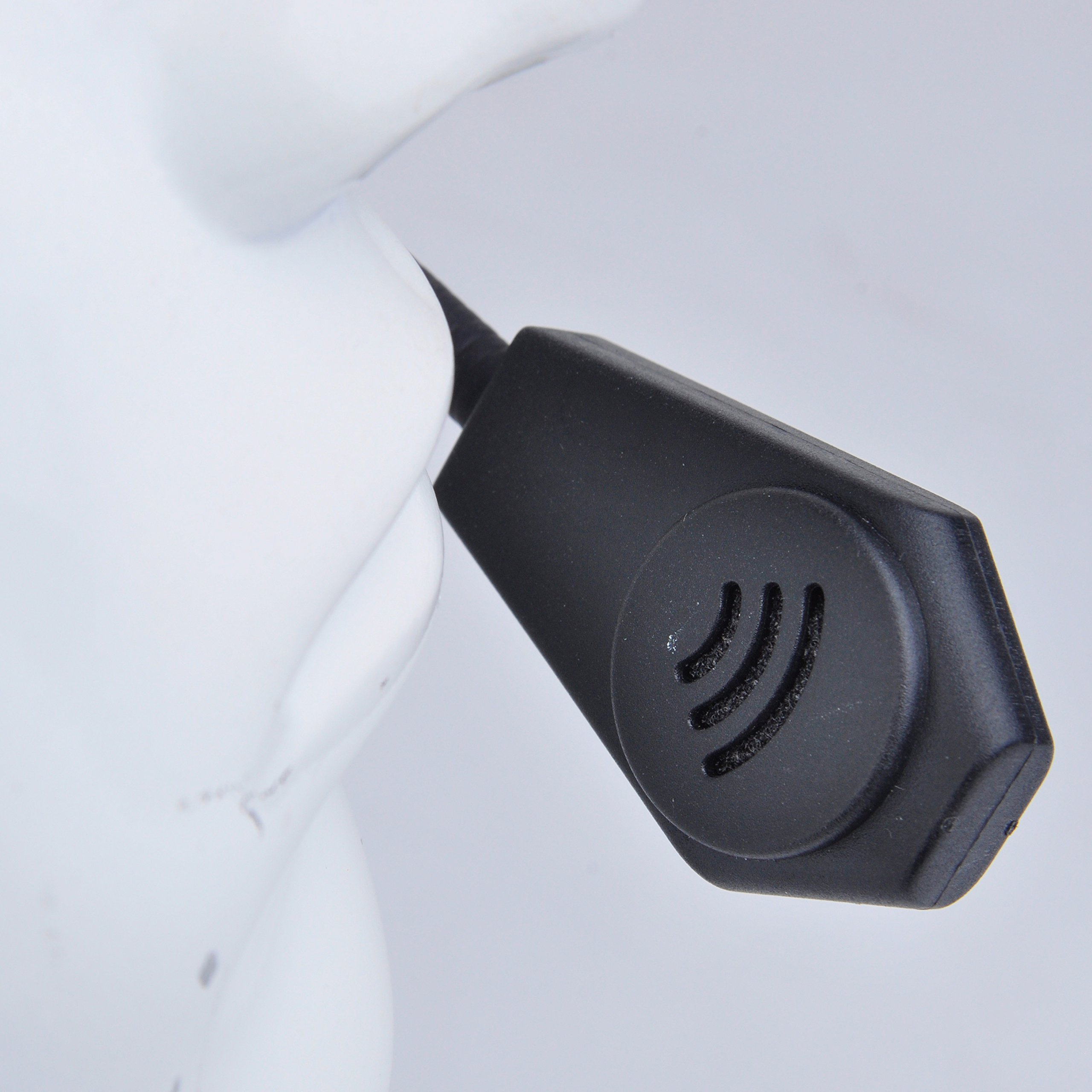 Casque de protection auditive électronique M32 - Supprime les bruits nocifs des coups de feu et amplifie les sons de faible niveau