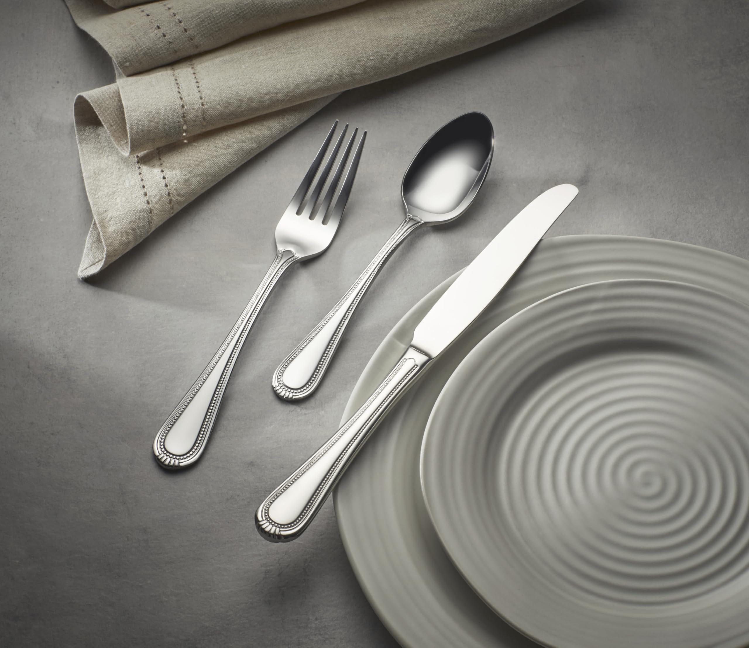 Amazon.com: Oneida 895267 Countess 12 Piece Everyday