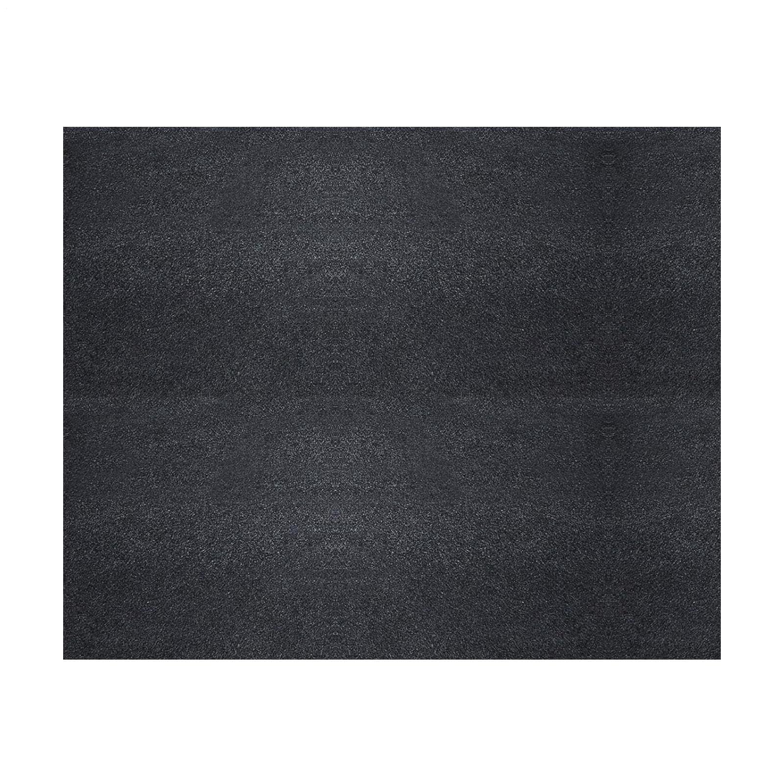 Tapis de sol pour abri de jardin feutre étanche 1.5x1.5m pour garage et atelier