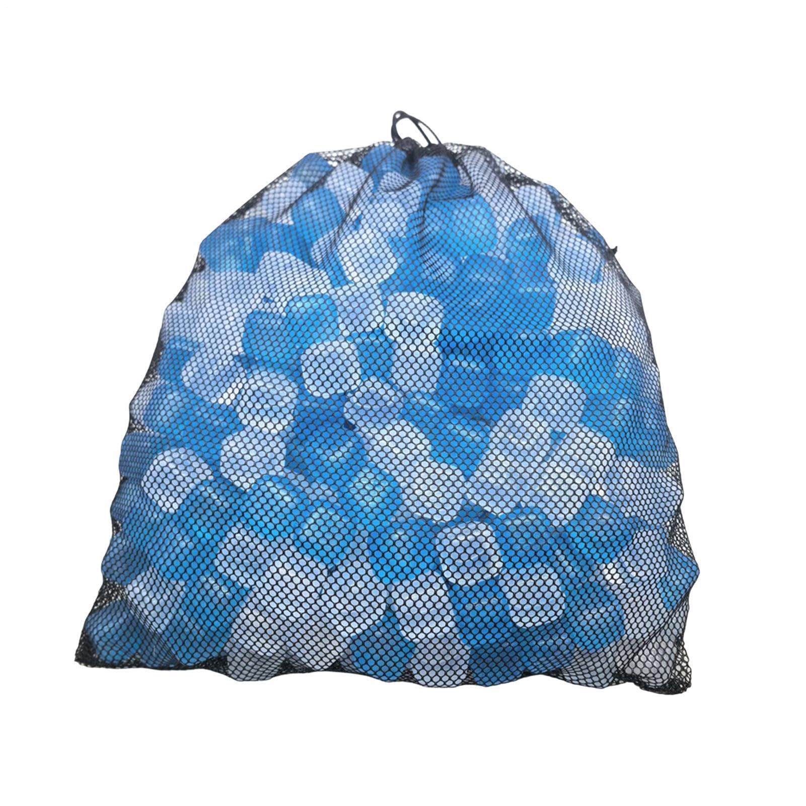 Glaçons réutilisables pour glacières 100 Blocs de froid recongelables