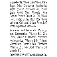 Vista 16 de Post Great Grains Crunchy Pecan Cereal de grano entero, cajas de 16 onzas (paquete de 7)