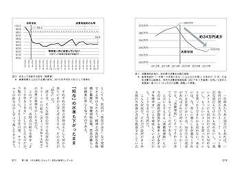 10%消費税」が日本経済を破壊する──今こそ真の「税と社会保障