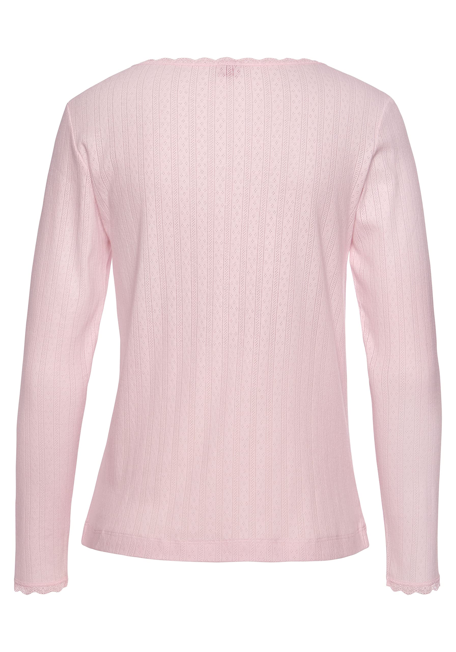s.Oliver Damen Pyjamaoberteil