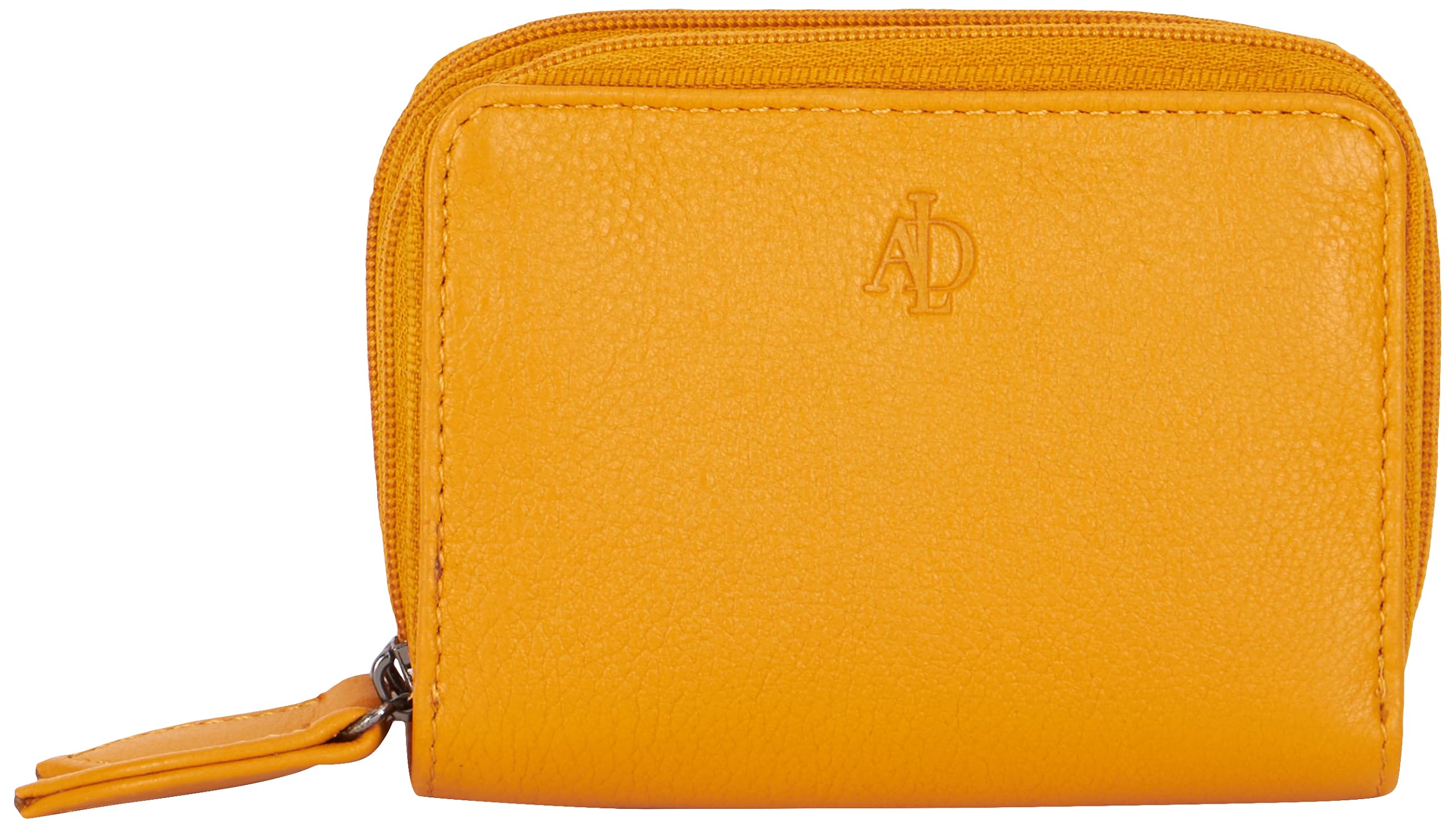 Adapell Card Holder - Purse U, Travel Accessory-Wallet Unisex Adults, 15, One Size, 15, One Size
