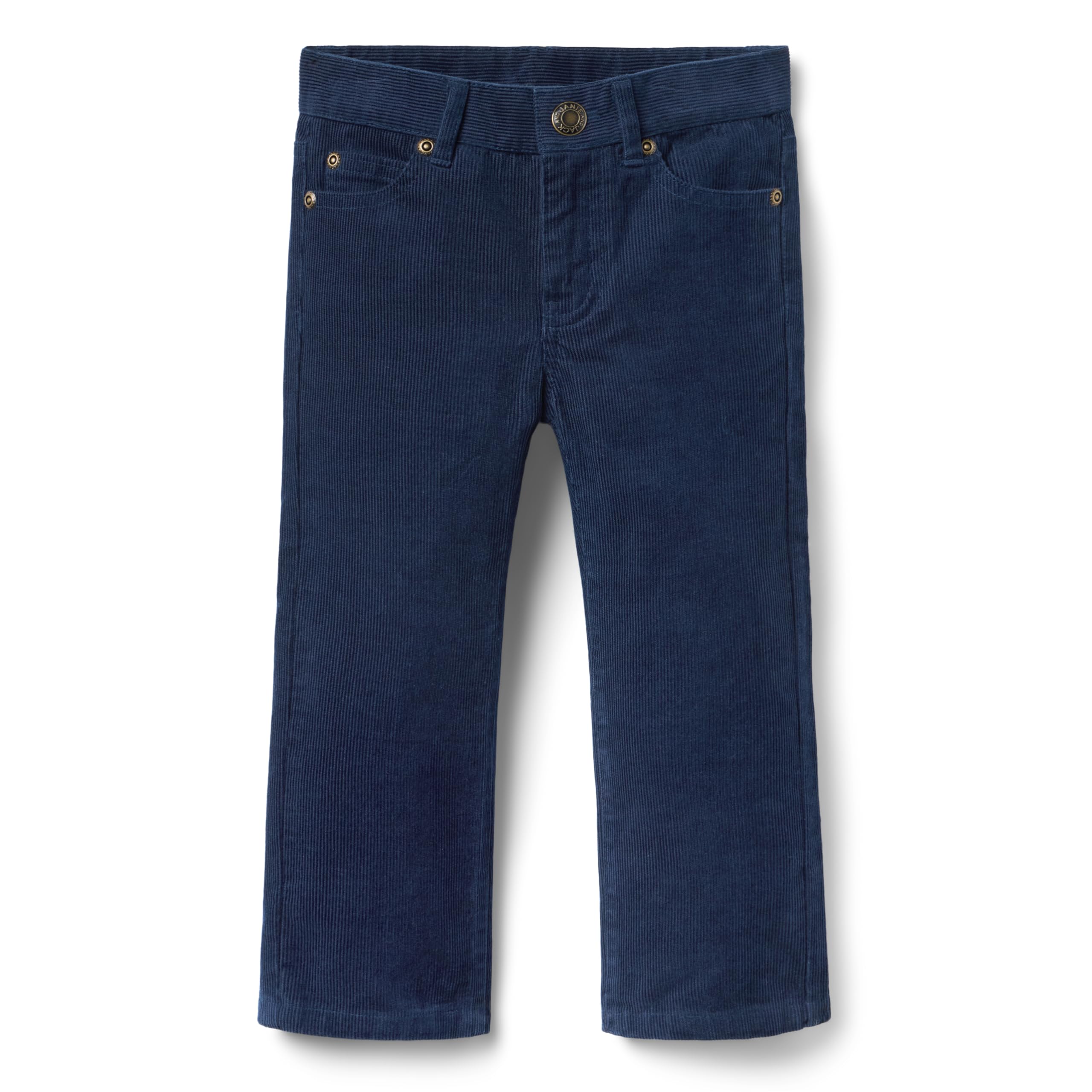 Janie and Jack Jungen The Corduroy Pant Kordhose