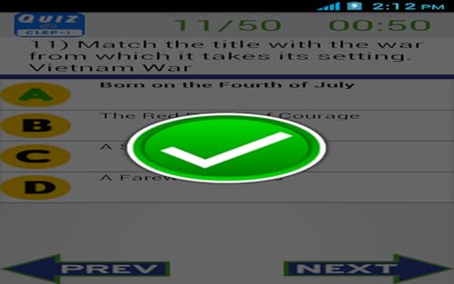 CLEP Exam Prep-1