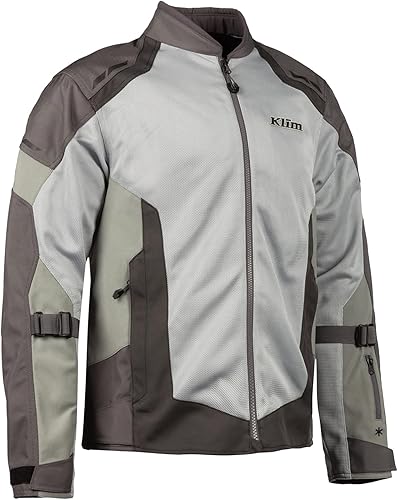 Miniatura 5 de KLIM Chaqueta de motocicleta Induction Street para hombre