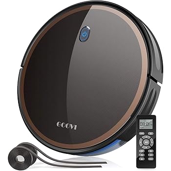 best cheap robot vacuum cleaner