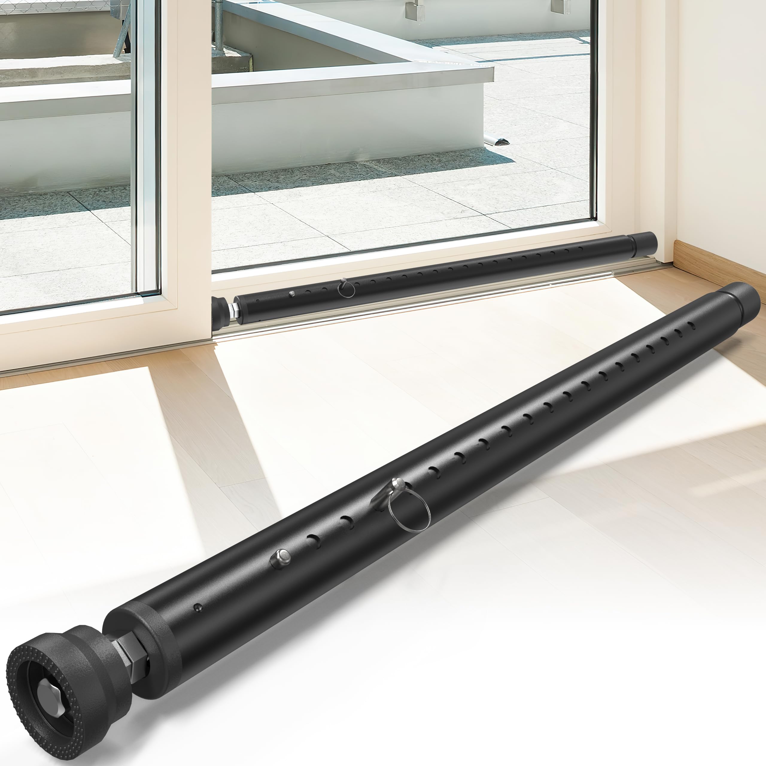 Sliding Door Security Bar