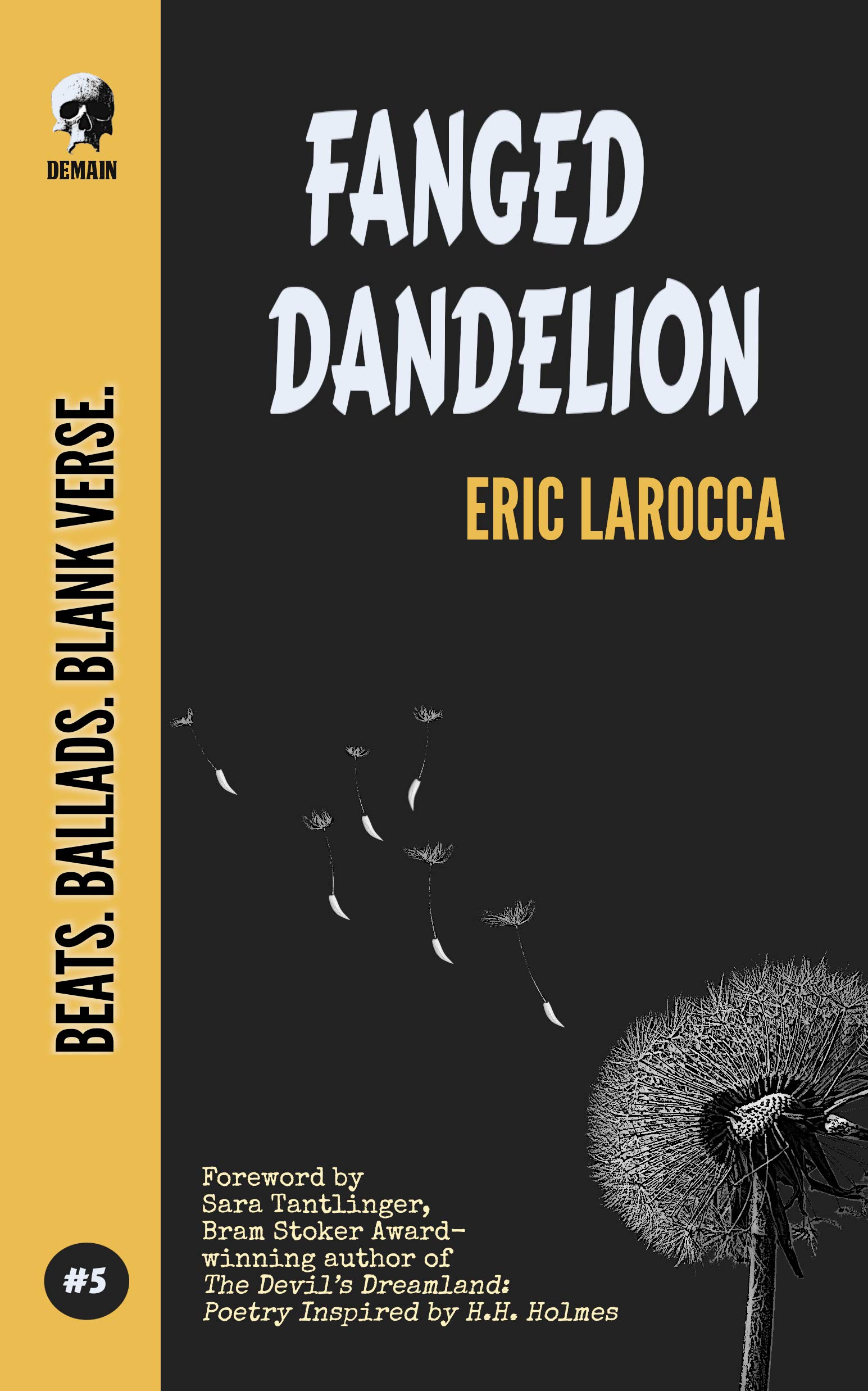 Fanged Dandelion