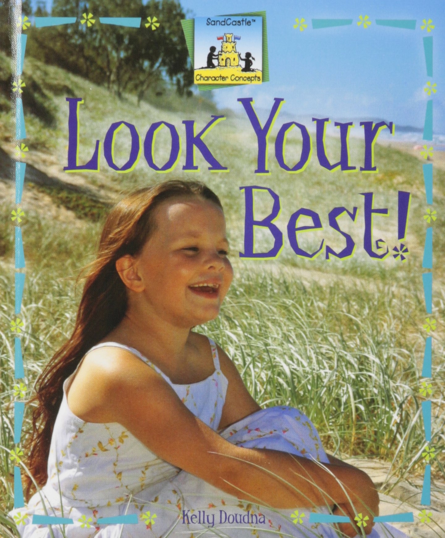 Look Your Best!