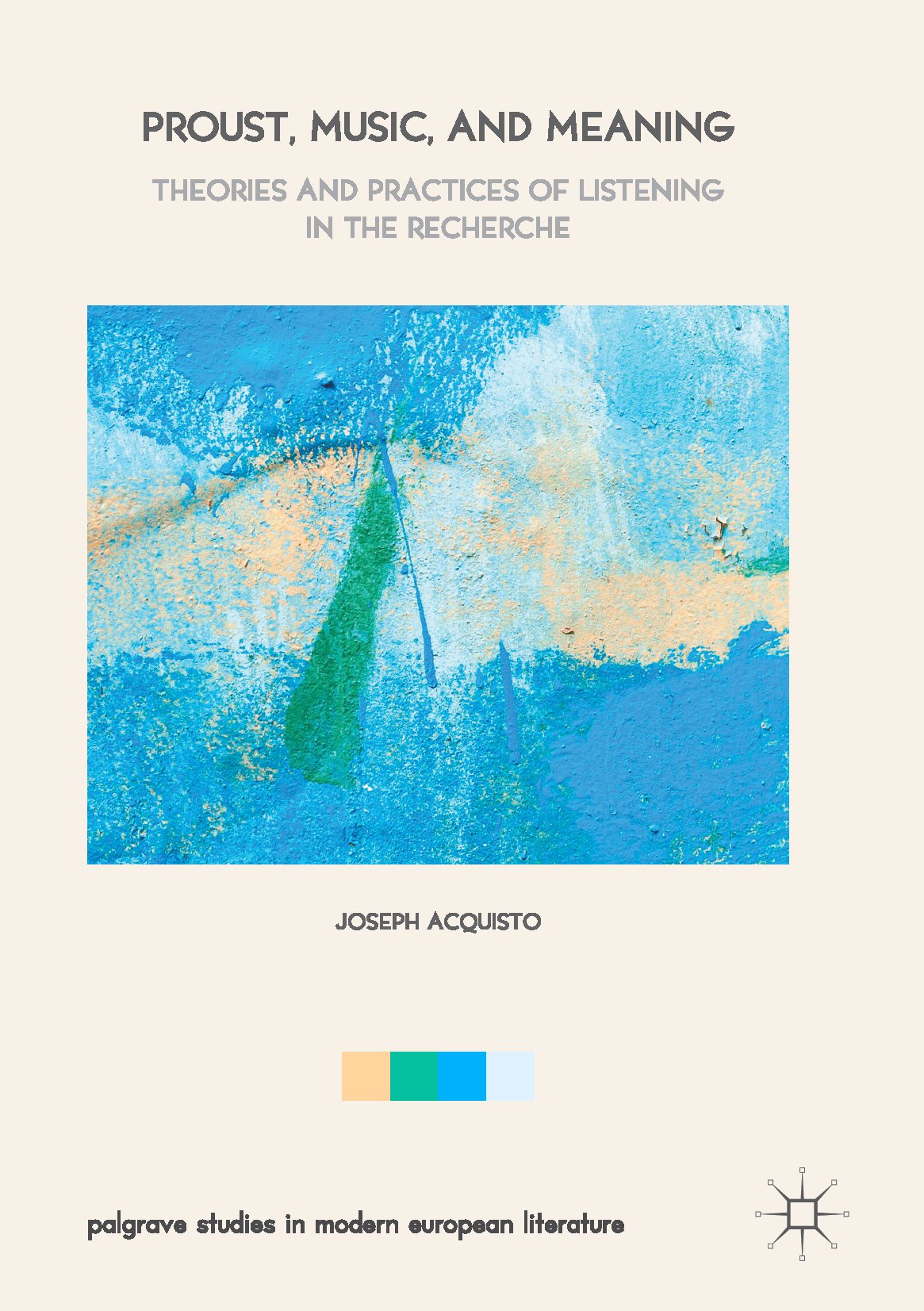 Proust, Music, and Meaning pour enrichir vos lectures et vos recherches littéraires au calme