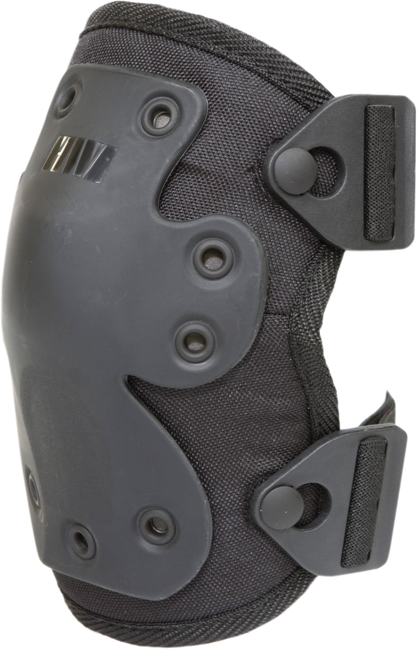HWI Gear Next Generation Knee Pad, Black